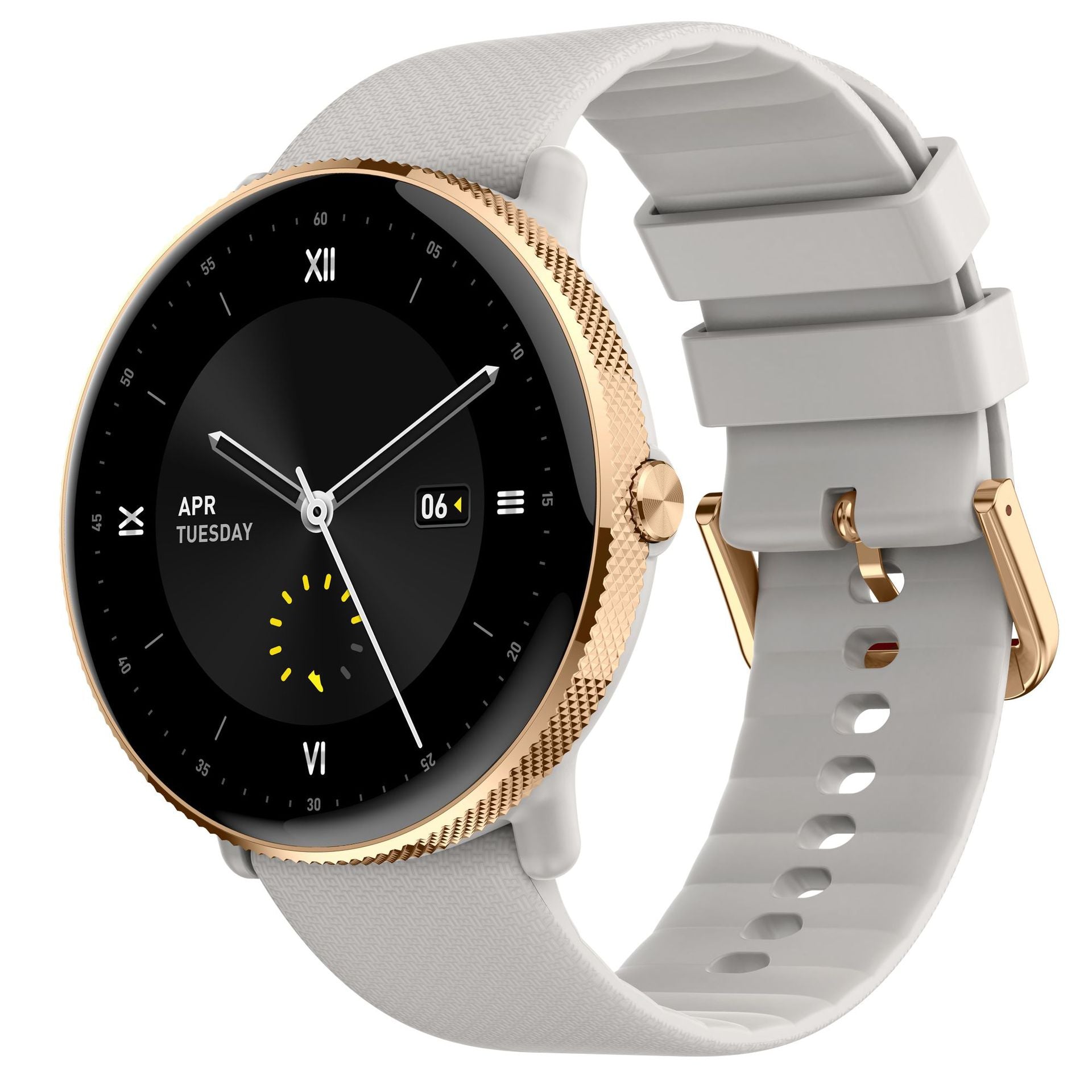 S61Smart Watch1.43inch Bluetooth call heart rate pedometer sleep monitor IP68Deep Waterproof Sports