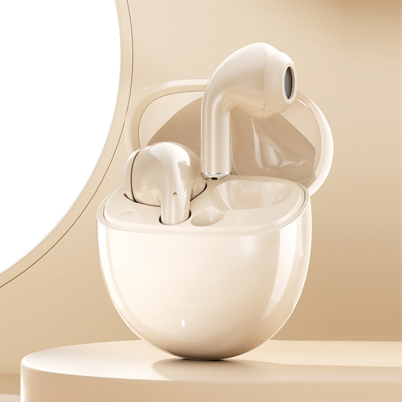 2025New M132Bluetooth Earbuds In-Ear High Sound Quality Long Battery Life Earbuds Wholesale Private Model Bluetooth Earbuds