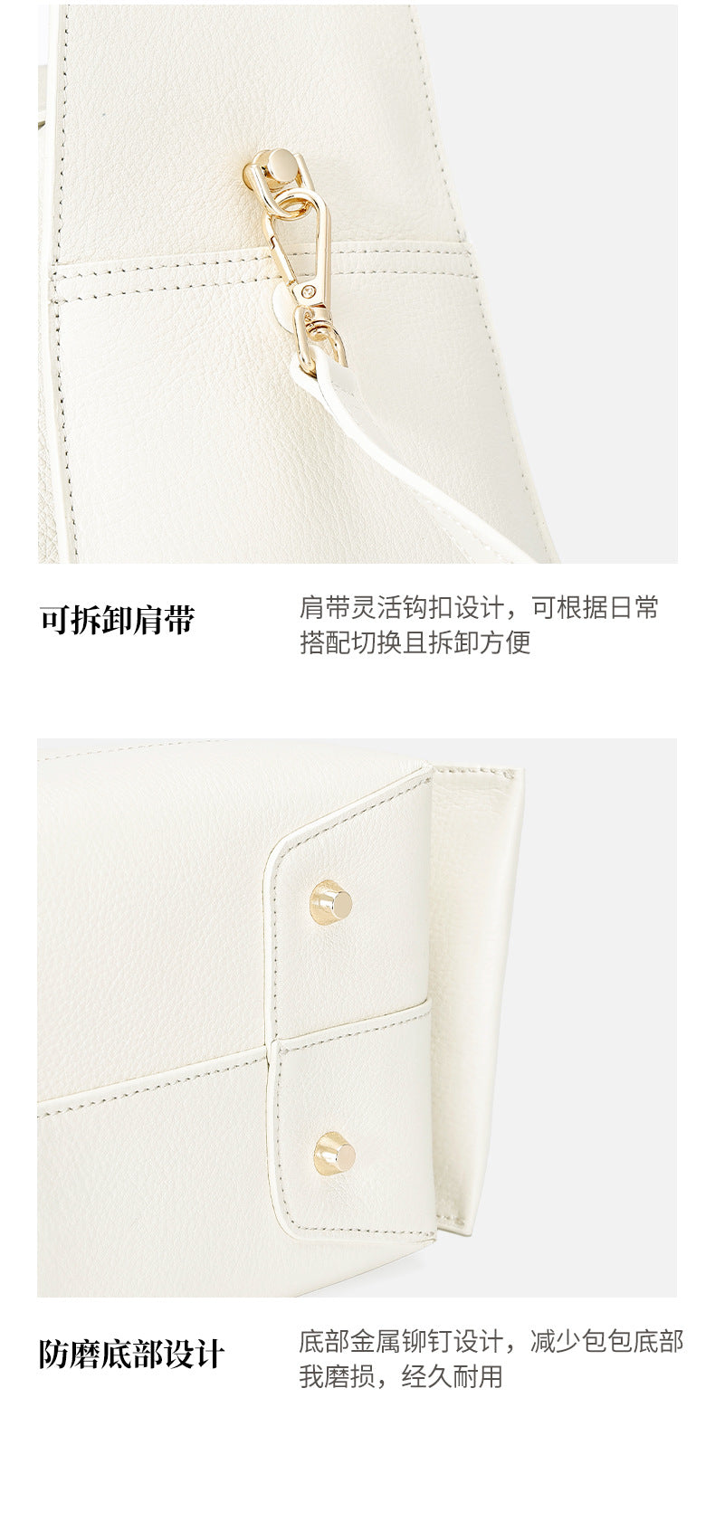 Song Family Ear Hanging Series mini Eaves Bag New Autumn and Winter Fashion Crossbody Shoulder Bag hobo Fashionable Versatile Women's Bag