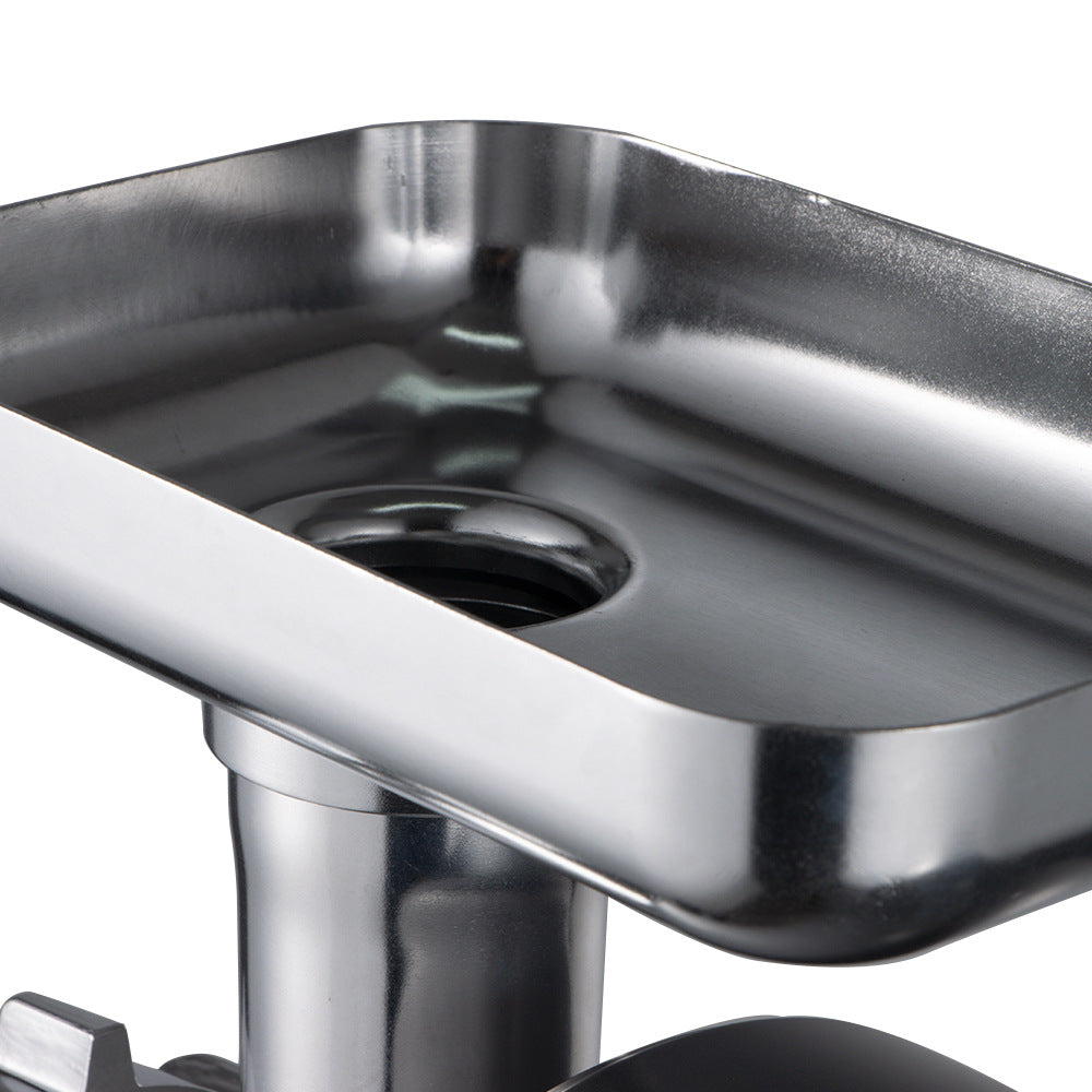 RAF European Standard 220v Household Small Meat Grinder 6-in-1 Blender R.3361 ABS+Electroplating