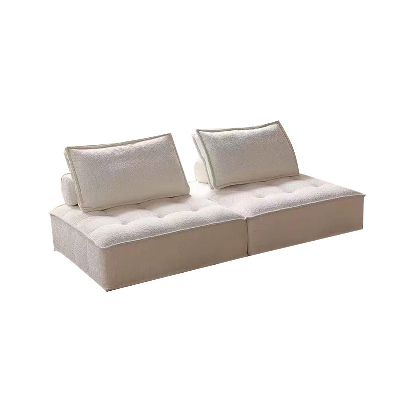 Exclusive for  Piedmont Sofa Naiya High-Molecular Compression Sofa Art Vacuum Boneless Compression Sofa Shipping and tax not included