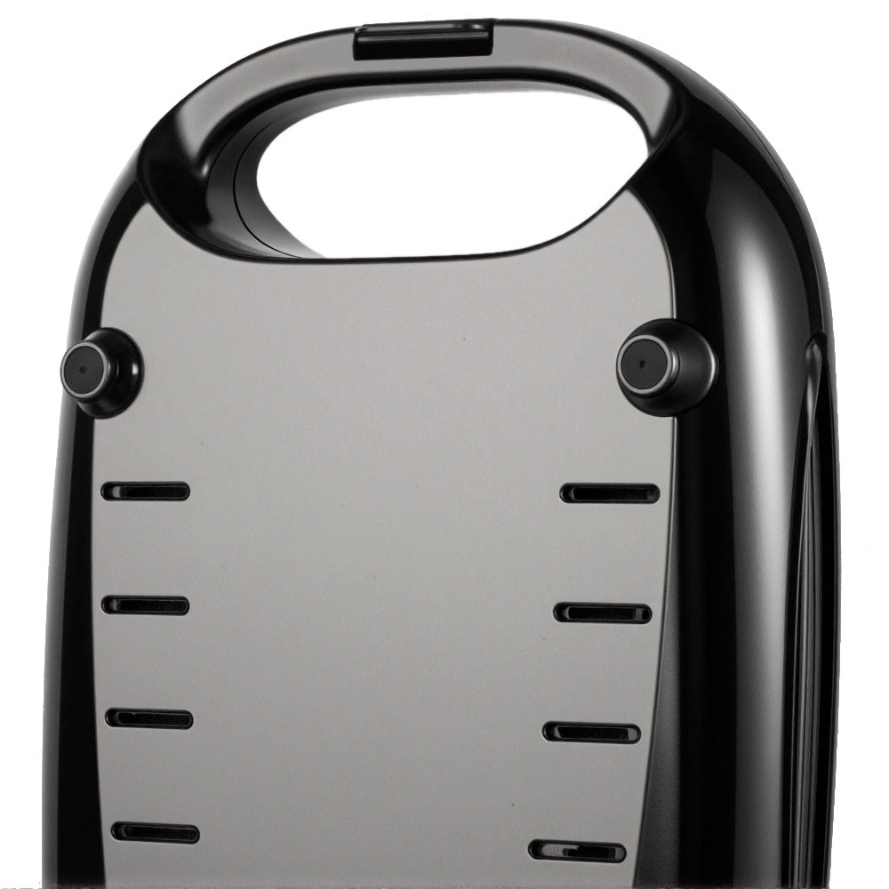 RAF European Standard Household Dual Multifunctional Toast Bread Waffle Breakfast Machine Heating Steak Maker R2517T