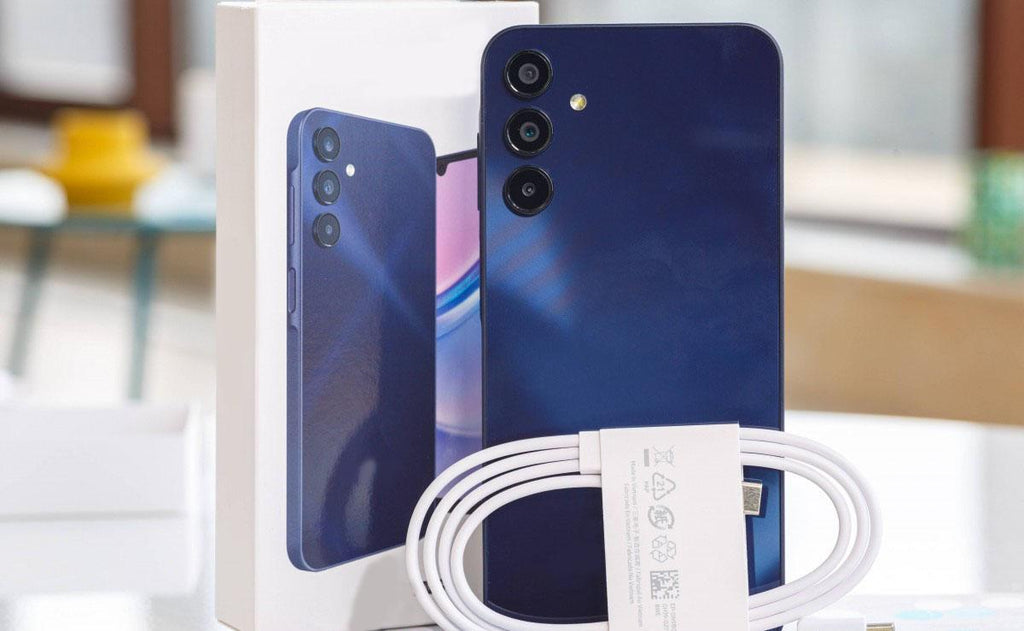 A15Hot-selling Dual-SIM Dual-Standby Smartphone6.5Inch Large Screen4G Wholesale Android Smartphones for Students
