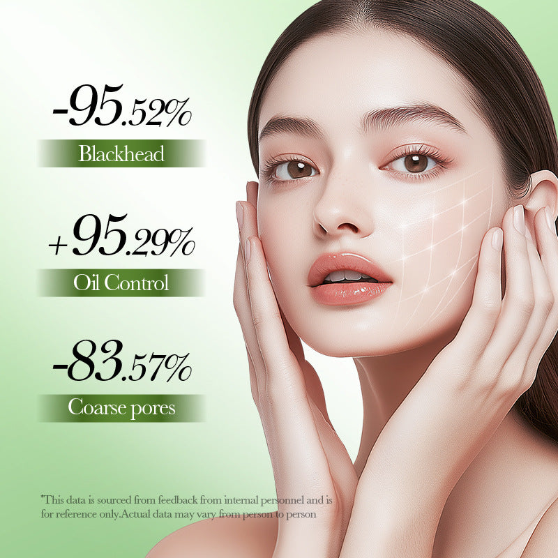 Fruit and Vegetable Cleansing Mask SADOER Deep Cleansing Facial Mud Mask  Wholesale