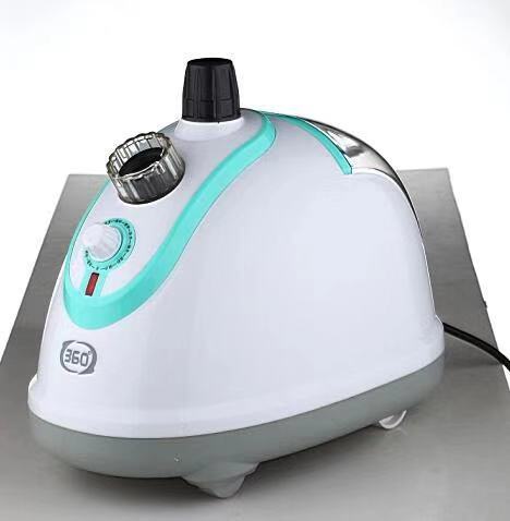 Single Rod Steam Handheld Garment Steamer Household High Power Small Hanging Vertical Electric Iron Ironing Machine R.3039