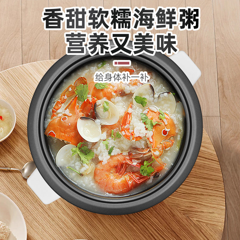 Rice cooker Mini Household Rice Cooker1-2Small Dormitory for People2-3-4-5-6Electric Rice Cooker Export