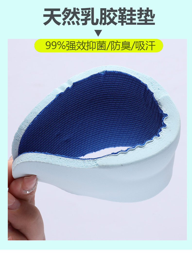 New football shoes for men and women with Velcro for children TF Broken Nail Style Youth Student Grassland Flat Training Shoes