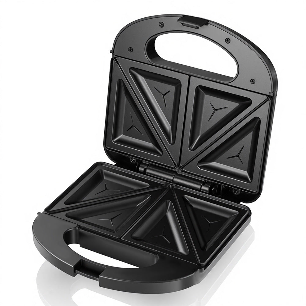 RAF European Standard Household Steak Breakfast Machine Internet Celebrity Mini Sandwich Light Food Strip Breakfast Machine R.532
