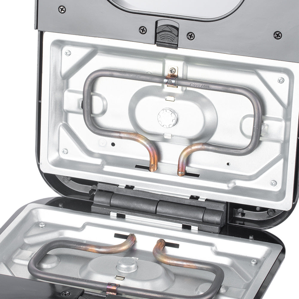 RAF Europe US Standard Household Heating Sandwich Maker Steak Maker 8-in-1 Multifunctional Waffle Maker R2291