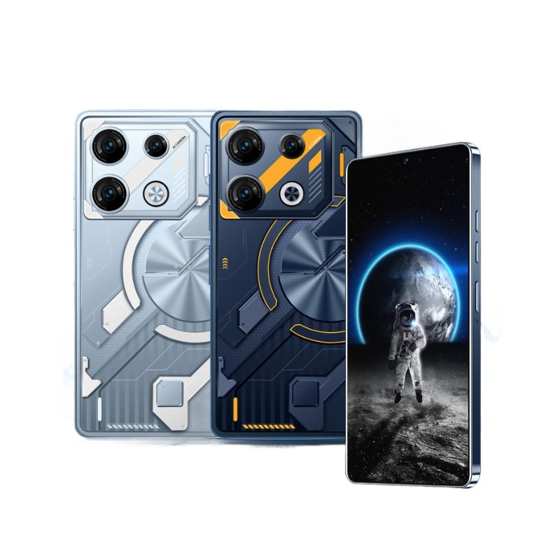New GT10 Pro In-stock Mobile Phones16+1T Android Phone Factory Price(Popular)