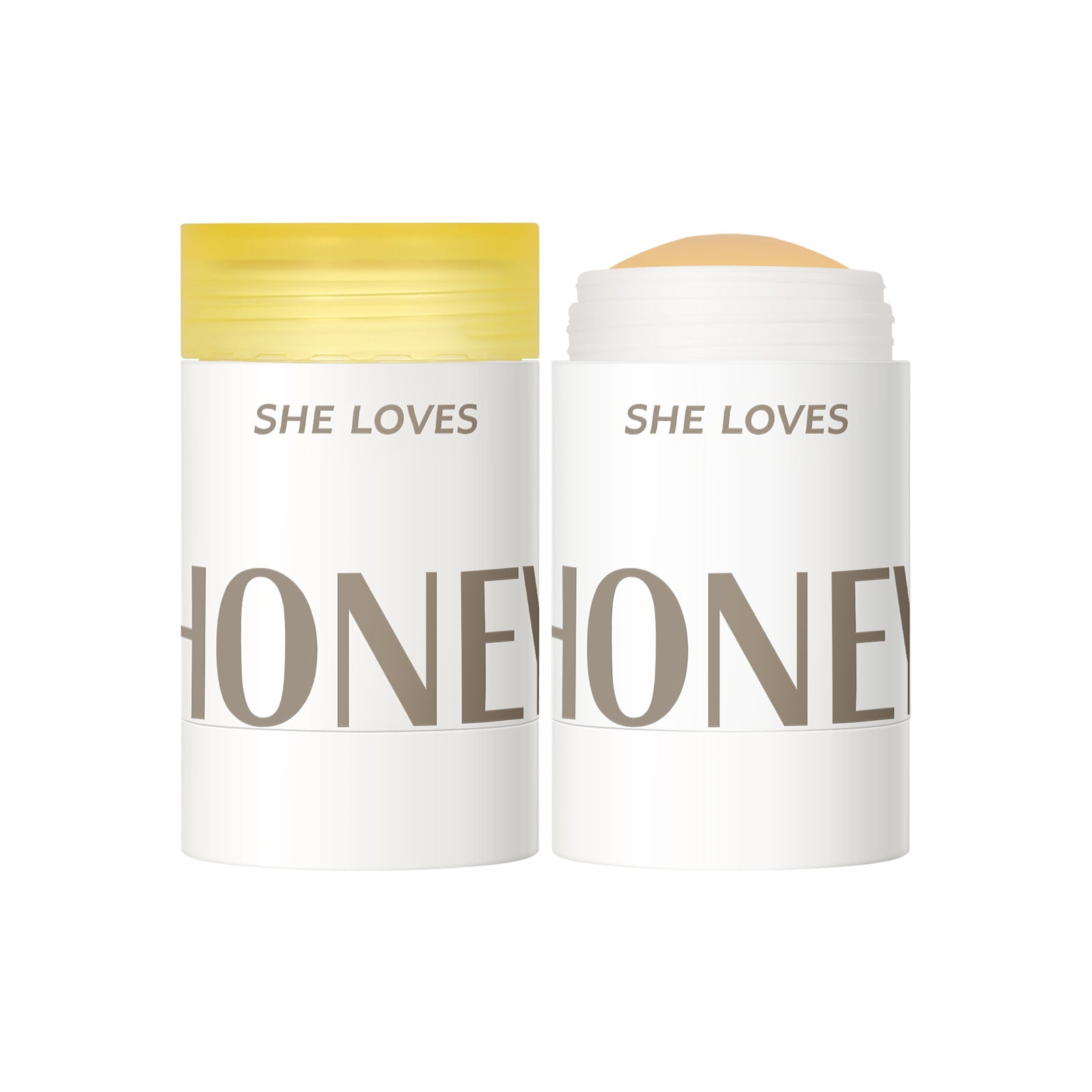 Exclusive Supply sheloves Honey Soothing Essence Stick After-sun soothing redness hydrating moisturizing face cream