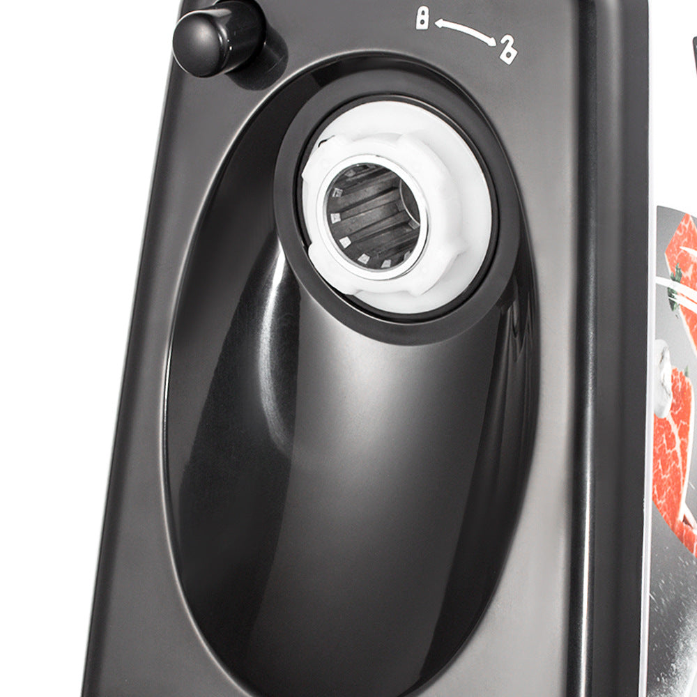 《》Household Electric Vegetable Chopper Meat Grinder Fully automatic multifunctional small enema machine R.3367