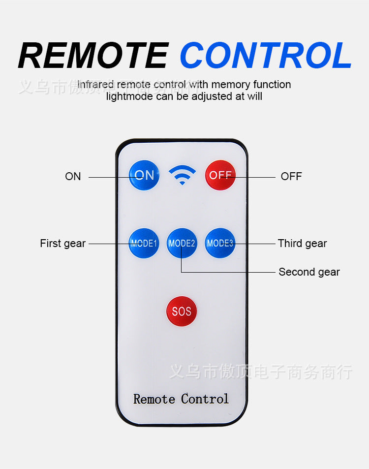 Solar outdoor garden light with human body sensor wall light for home use, waterproof outdoor lighting COB Street Lamp Landscape lamp