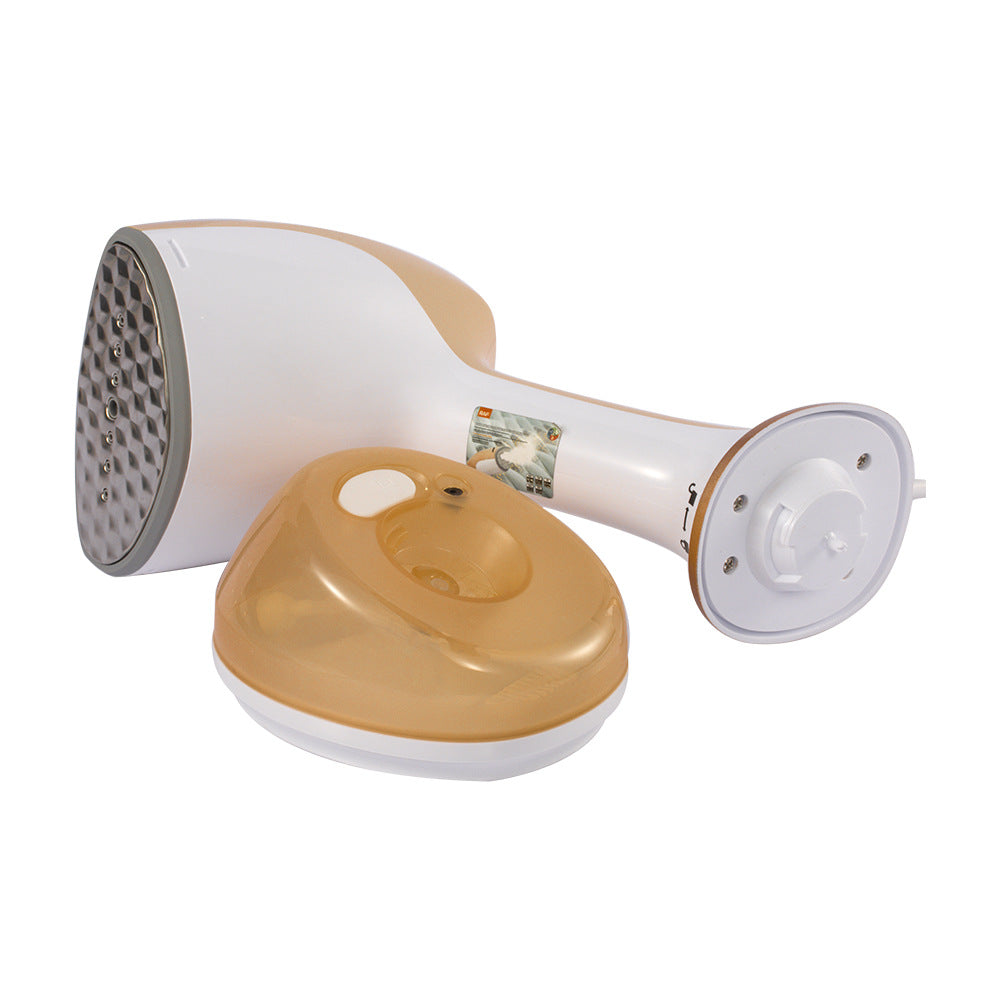 RAF EU Standard Handheld Electric Iron Steam Small with Base Mini Ironing Machine Garment Steamer Iron R1348