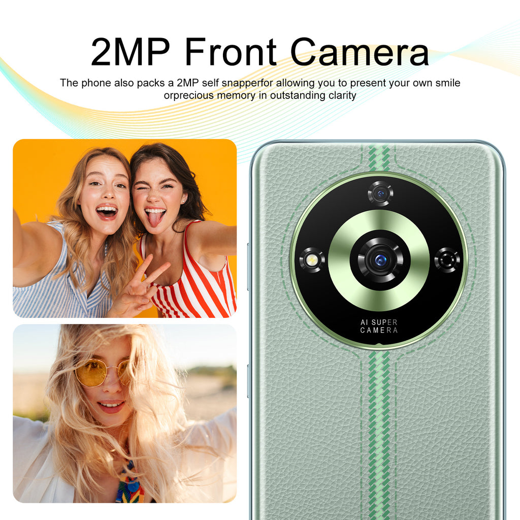 Smart Phone Hot-selling Mobile Phones11 Pro+Android6.8Inch Mobile Phone Source Manufacturer(Popular)