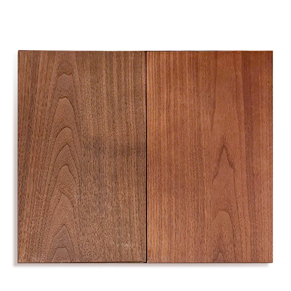 ENF-Certified AB-Grade Black Walnut Herringbone Click-Lock Multilayer Engineered Flooring-Luxury Living Room Waterproof Outdoor