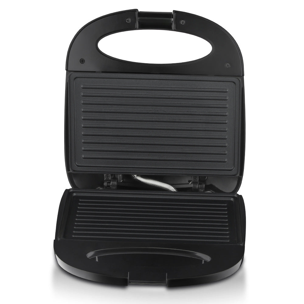 RAF European Standard Household Double-Sided Breakfast Machine Waffle Maker Heating Cake Machine Sandwich Maker Multifunctional Light Food