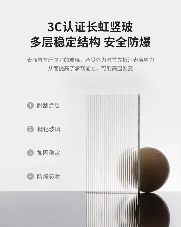 High-End Light Luxury Glass Corner Cabinet Modern Minimalist Living Room Wall Corner Cabinet Triangle Storage Cabinet Sideboard Wine Cabinet