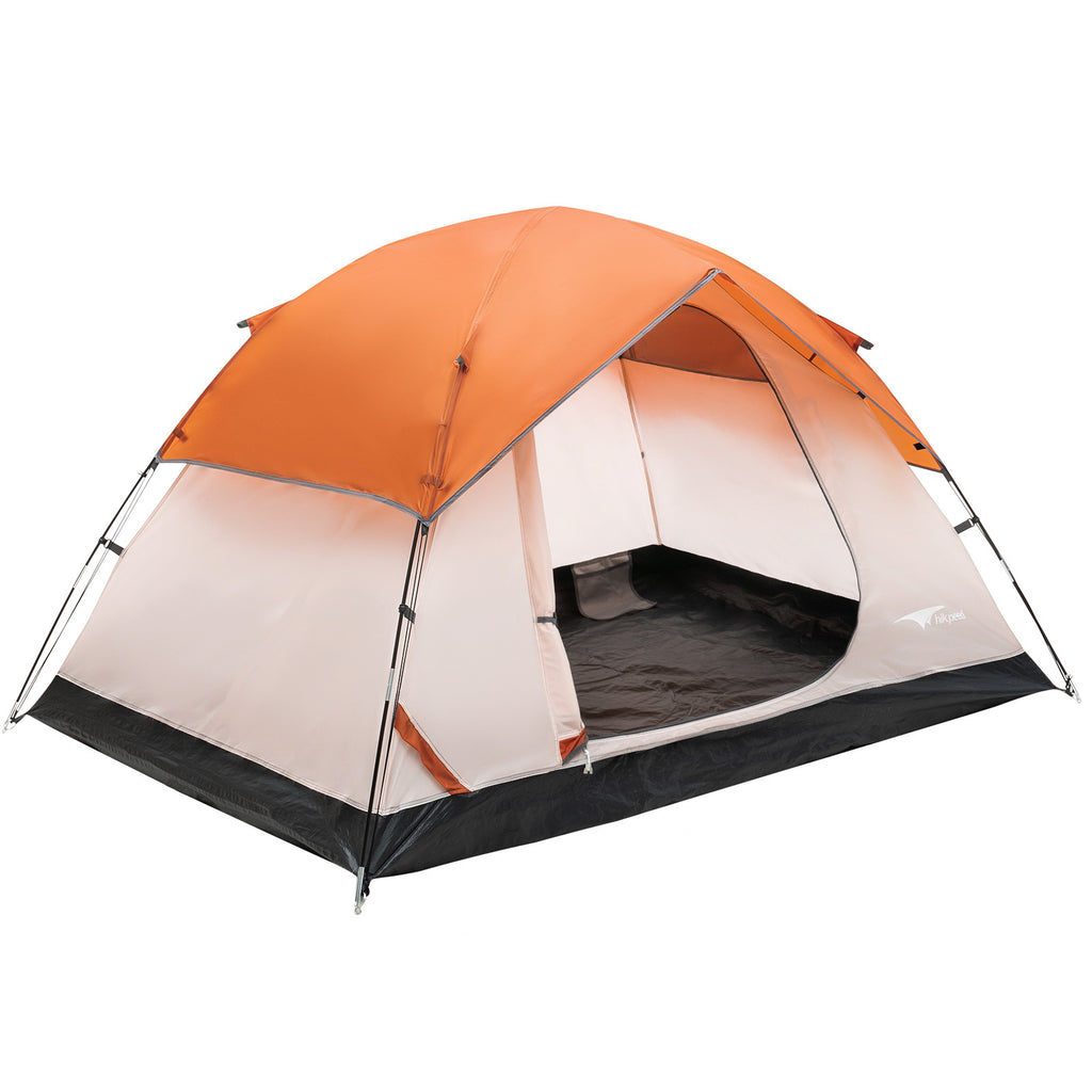 Jituo Tent Park Tent Children's Indoor Beach Camping Portable Rainproof Outdoor Tent Camping Double Person