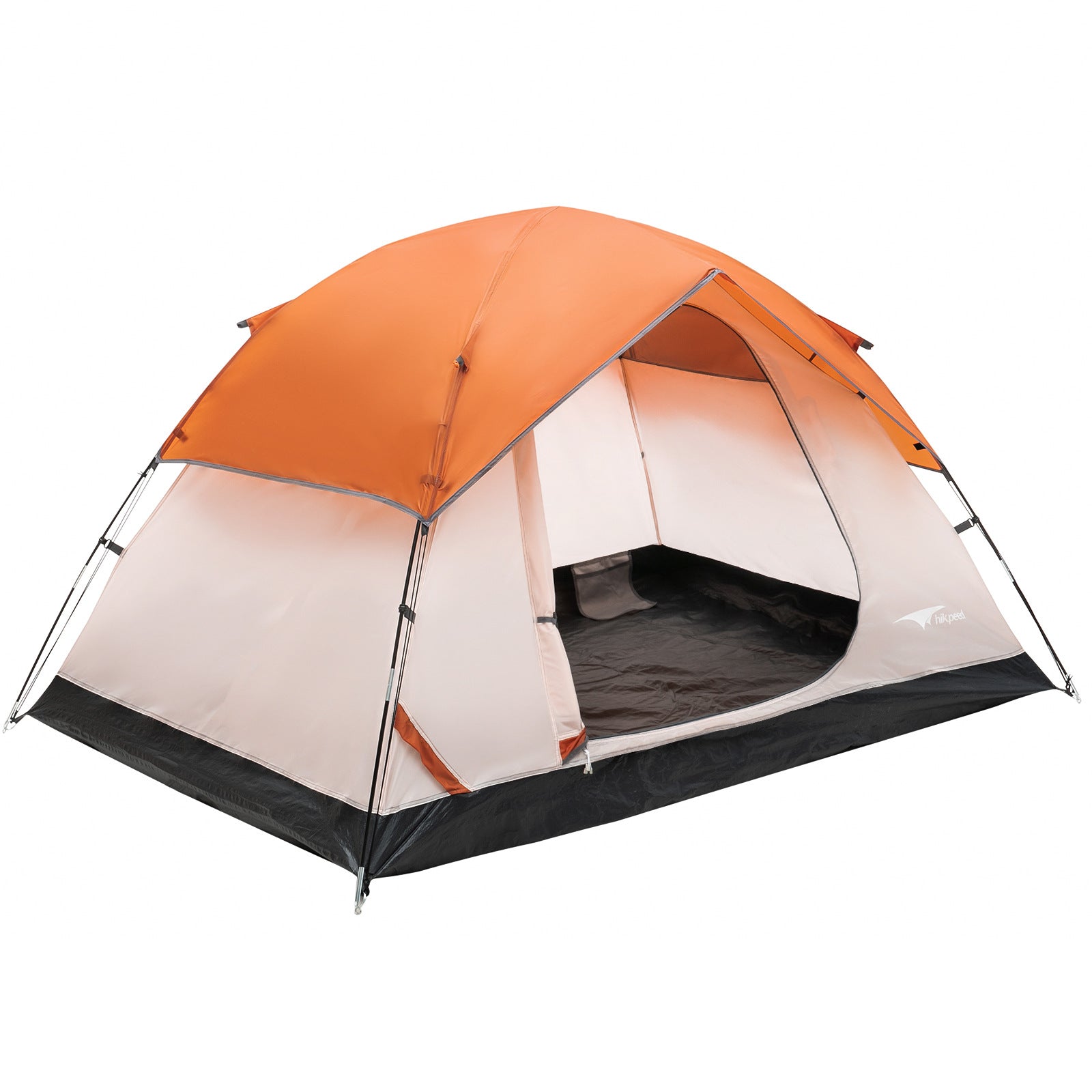 Jituo Tent Park Tent Children's Indoor Beach Camping Portable Rainproof Outdoor Tent Camping Double Person