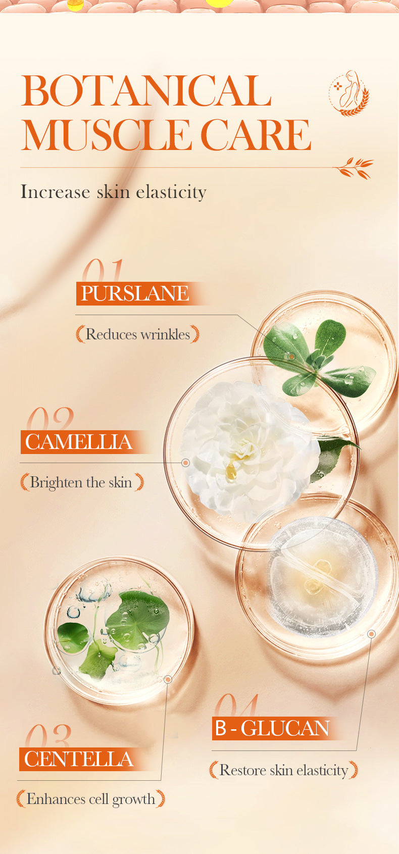 Oatmeal Moisturizing Cream40g  SADOER Mild and non-irritating skin care body lotion for  wholesale
