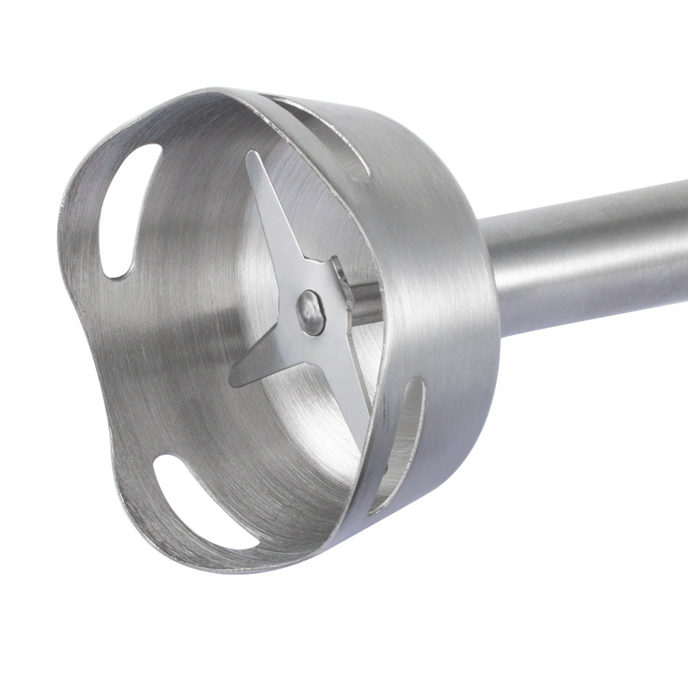 RAF EU Standard Multifunctional Household Food Processor Blender for Baby Food, Baking, and Juicing365