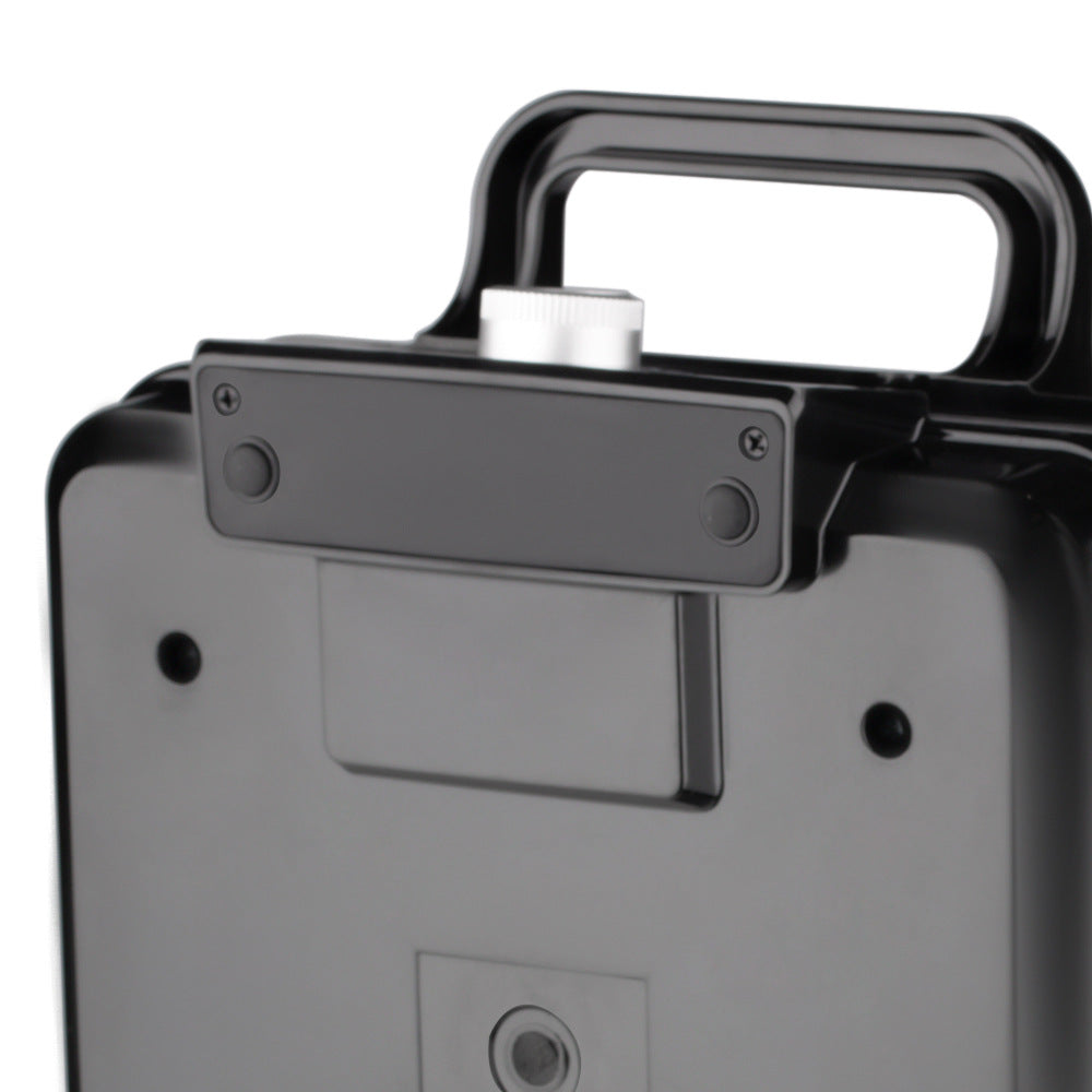 RAF European Standard Bread Breakfast Machine High-End Multi-Functional Household Hamburger Waffle Maker Four-Slot Sandwich Maker