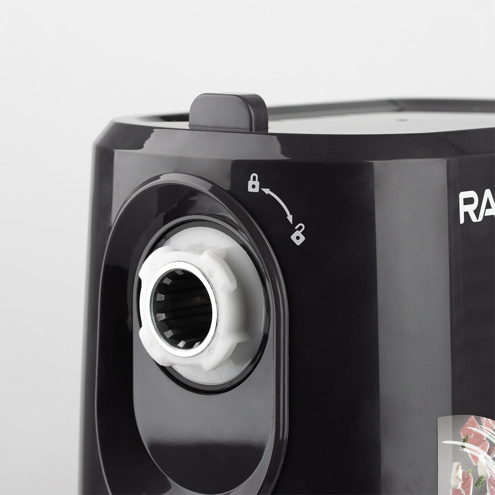 【Exclusive for 】Electric Meat Grinder Household Multi-Functional Fully Automatic Stainless Steel Mincer Meat Grinder Sausage Maker