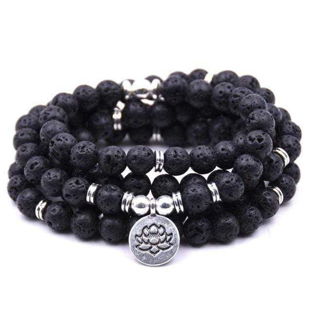 Popular Natural Tiger Eye Stone Alloy Bracelet Adjustable Braided Bracelet Factory Direct Sale