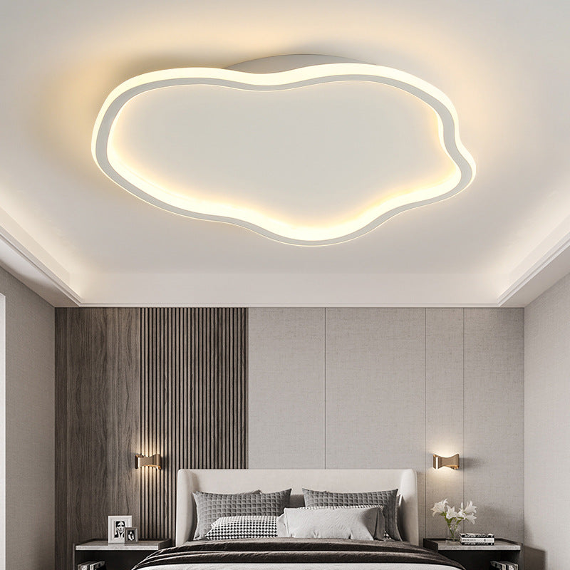 2025New master bedroom ceiling lamp modern simple cozy romantic led Living Room Lamp Creative Dining Room Room Bedroom