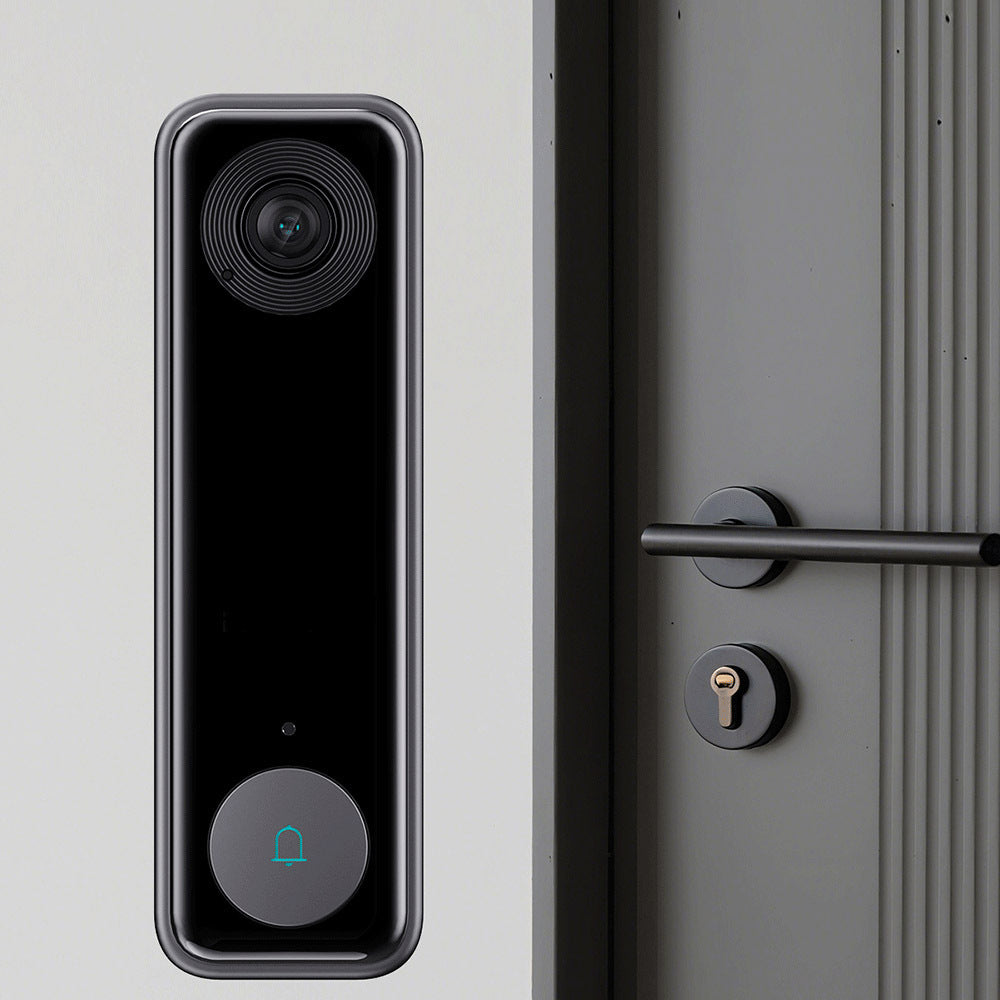 Intelligence Z70Doorbell for Home Use Low Power Consumption Wireless wifi Video Doorbell HD Night Vision Surveillance Doorbell with Ding Dong