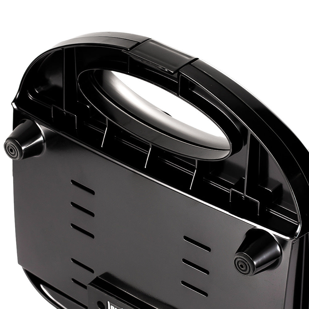 RAF European Standard Bread Baking Electric Griddle Sandwich Waffle Strip Household Portable Toaster R.257
