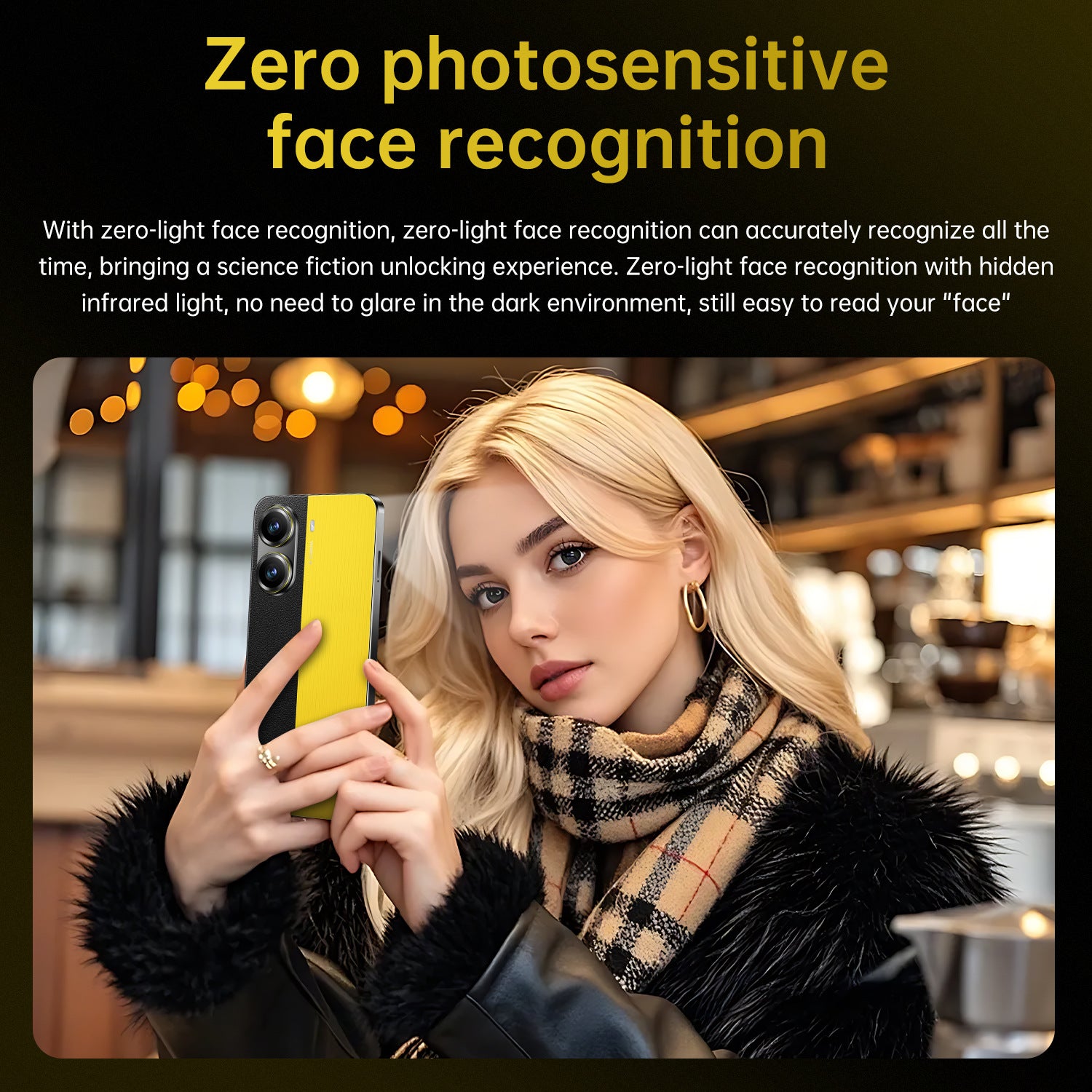 New AliExpress Hot-Selling Mobile Phones X7 Pro Android16+1T Intelligence5G Mobile Phone7.3HD Large Screen