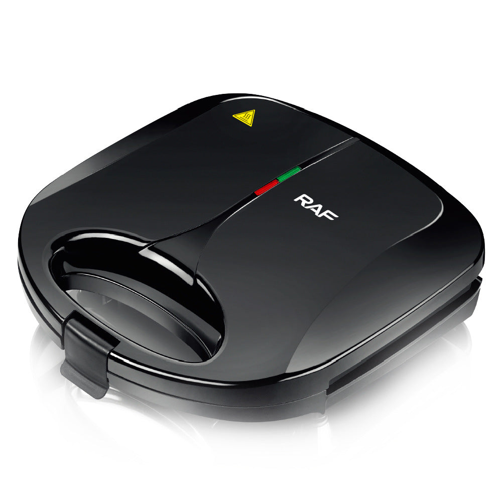 RAF Mini Household Nut Roaster Nut Machine Frying Pan Cake Maker Sandwich Maker Baking Machine R.246