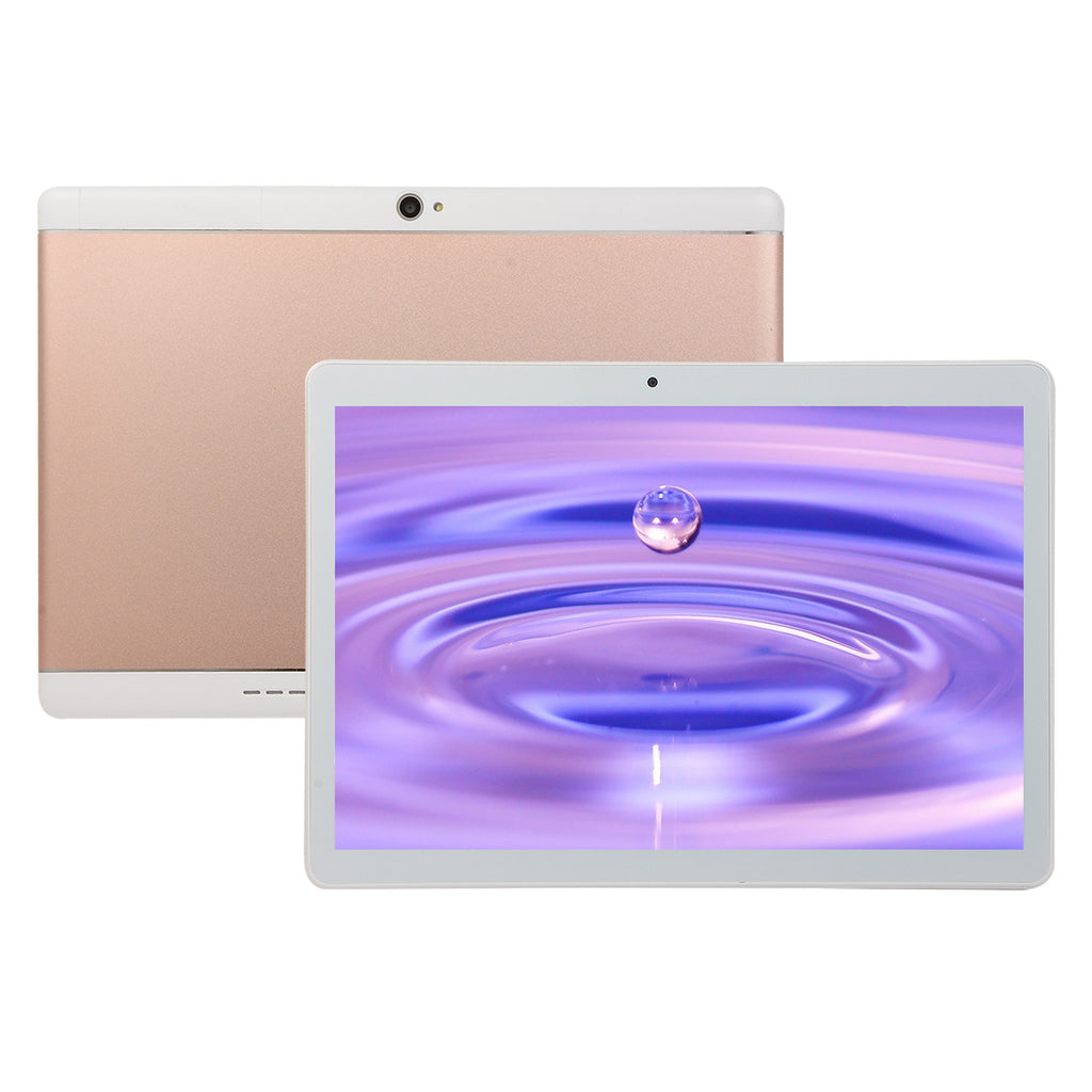 S3Tablet Pc10.1inch Android Learning Tablet Computer Call Octa-Core Wholesale