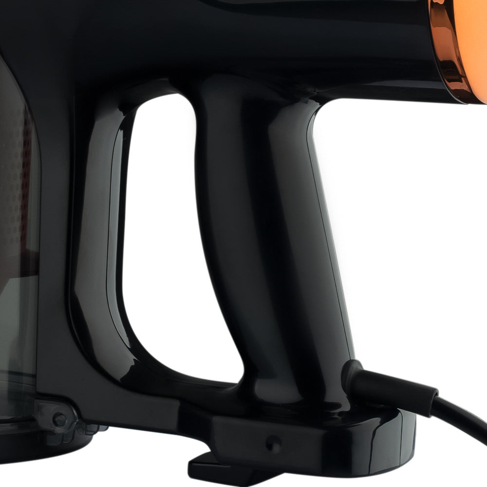 RAF EU Standard Corded Vacuum Cleaner for Home Use, Handheld High Power Portable Vacuum with Integrated Large Suction