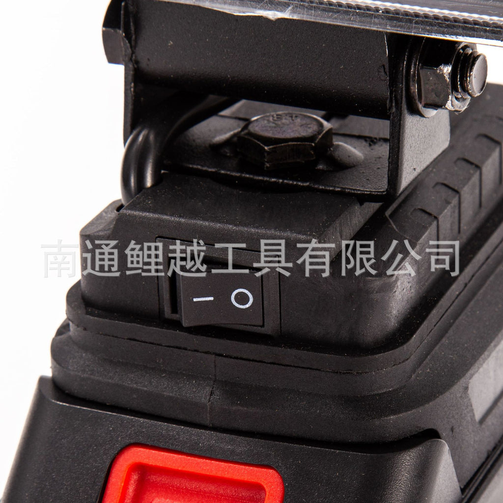 MT Style81-inch Lithium Battery Light18V Lithium Battery Work Light LED Emergency Lighting Repair Light Dual USB