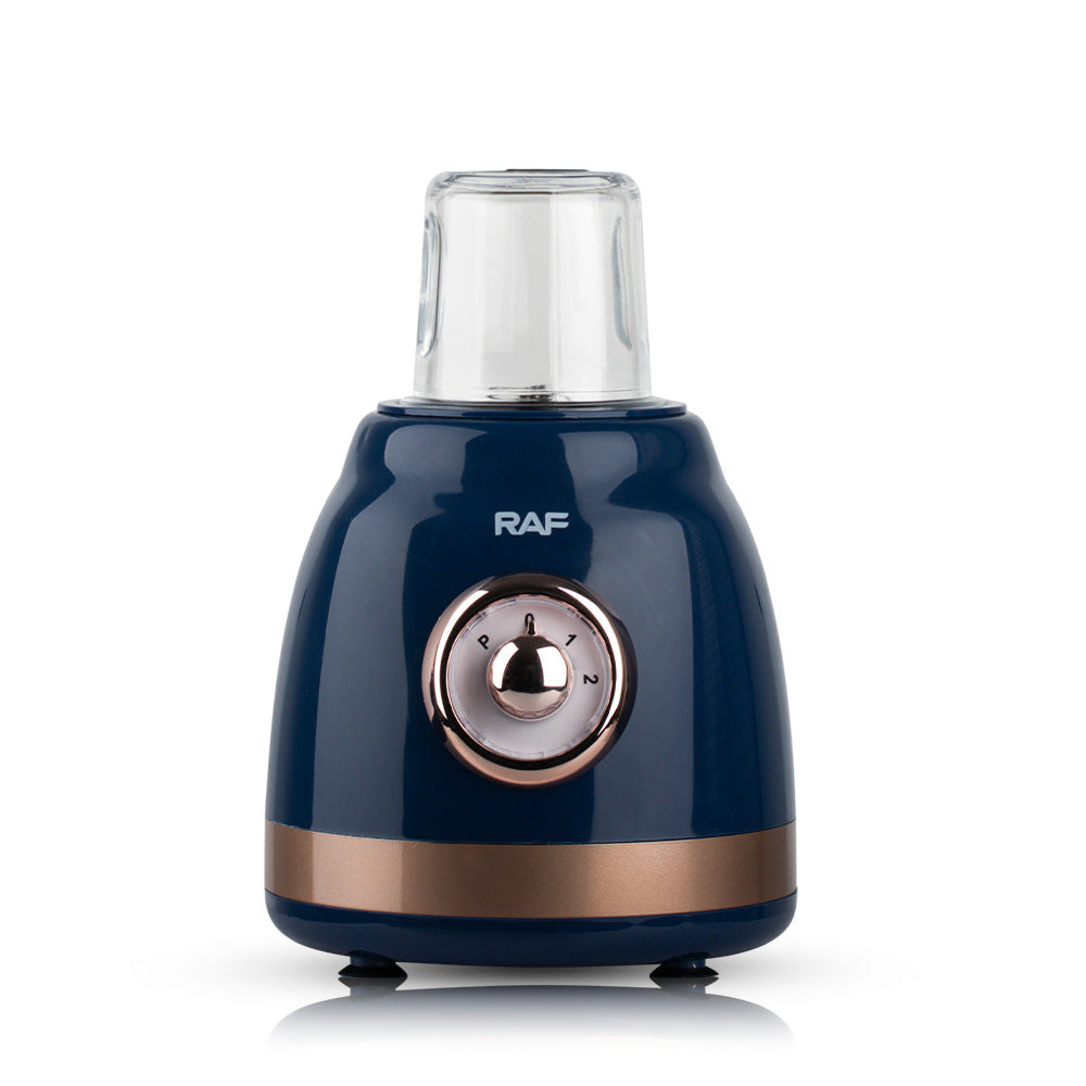 New Model Household Convenient Food Processor Fully Automatic Fruit and Vegetable Multi-Functional Soy Milk and Fried Fruit Juice Maker