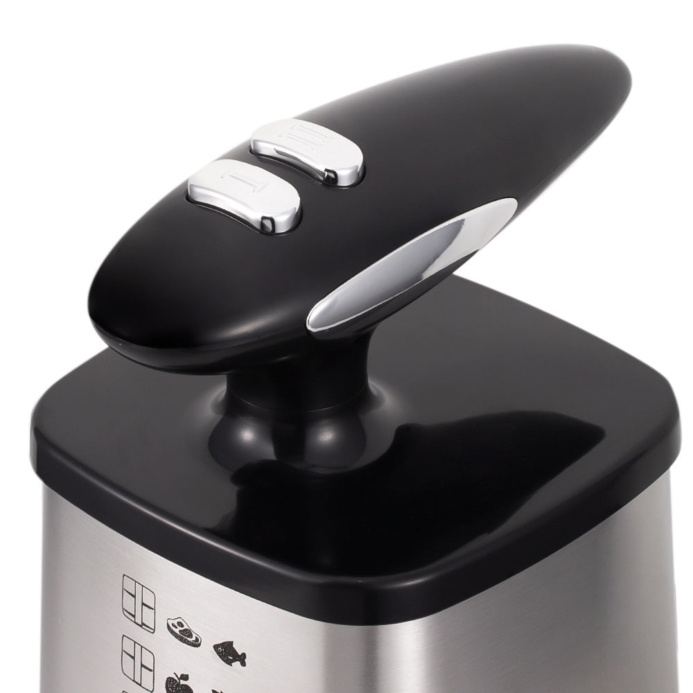 RAF European Standard Stainless Steel Electric Meat Grinder, Vegetable Chopper, Meat Mincer, Household Dual-Speed Food Processor R7705