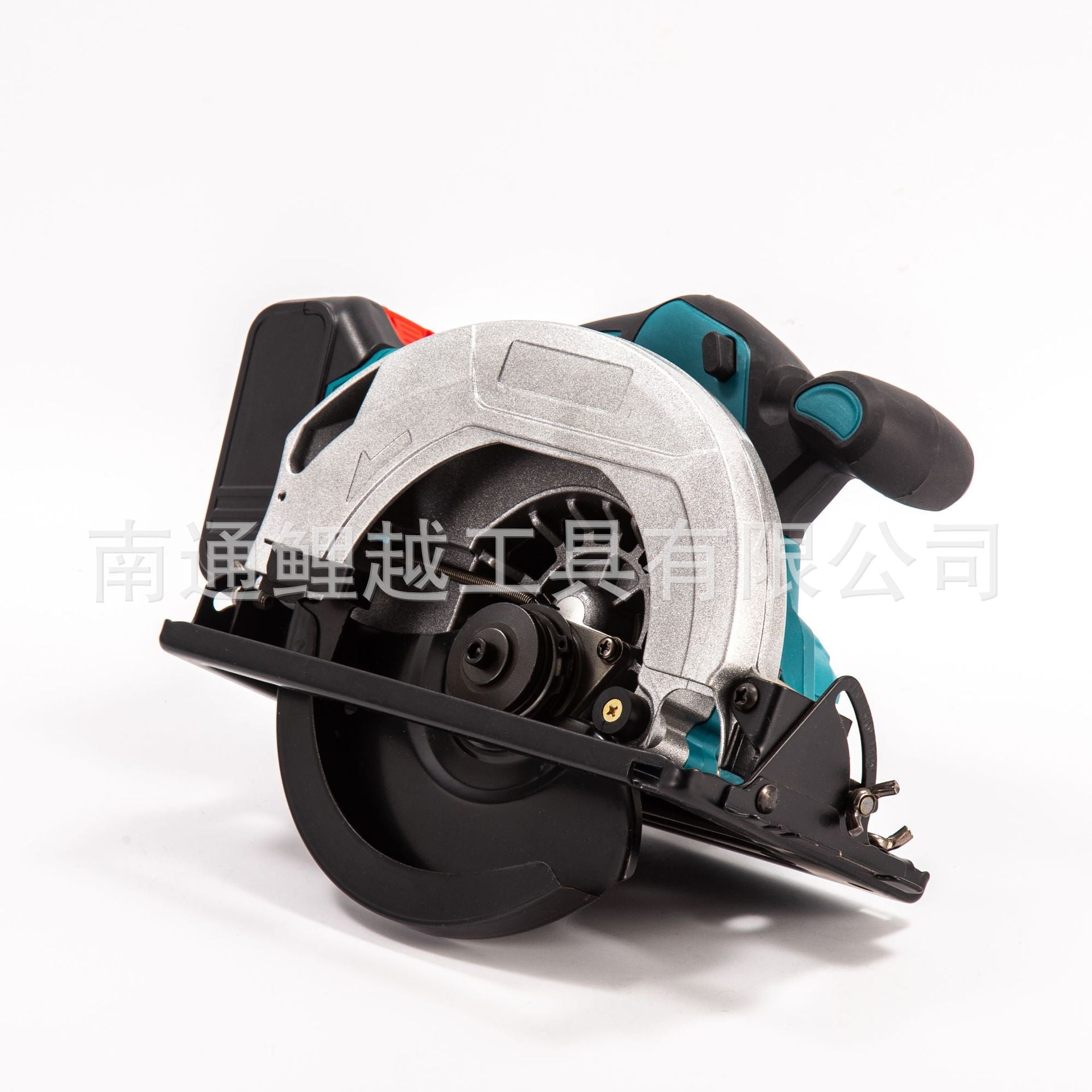 Electric circular saw712-Inch Woodworking Saw Lithium Battery Electric Saw Circular Cutting Machine Handheld Saw Electric Tools
