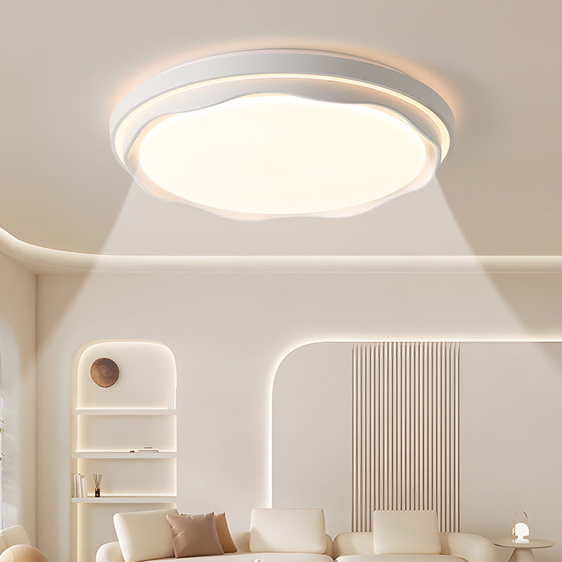 Full Spectrum Room Bedroom Light led Modern Minimalist Ceiling Light2025New Year's Children's Room Lamp Zhongshan Lighting