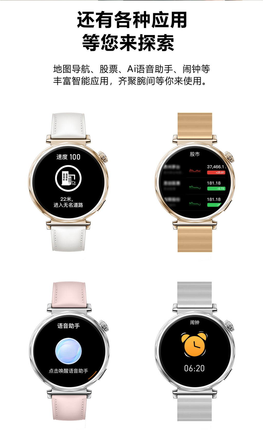 SK6 Mini Smart Watch1.27inch Bluetooth Call True Heart Rate Pedometer Sleep Exquisite Women's Sports