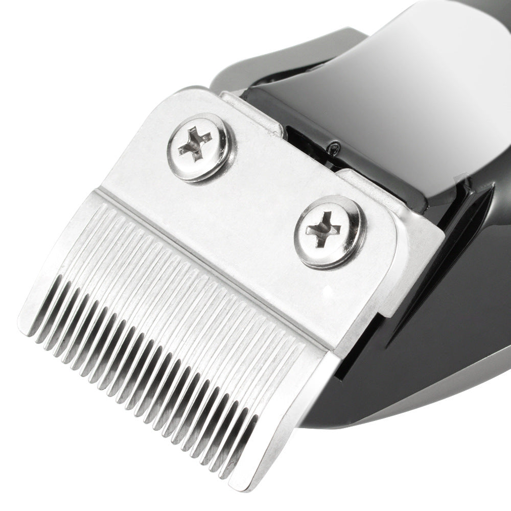 RAF New Electric Hair Clipper Multifunctional Electric Hair Clipper Haircut Set Electric Clipper R.4027