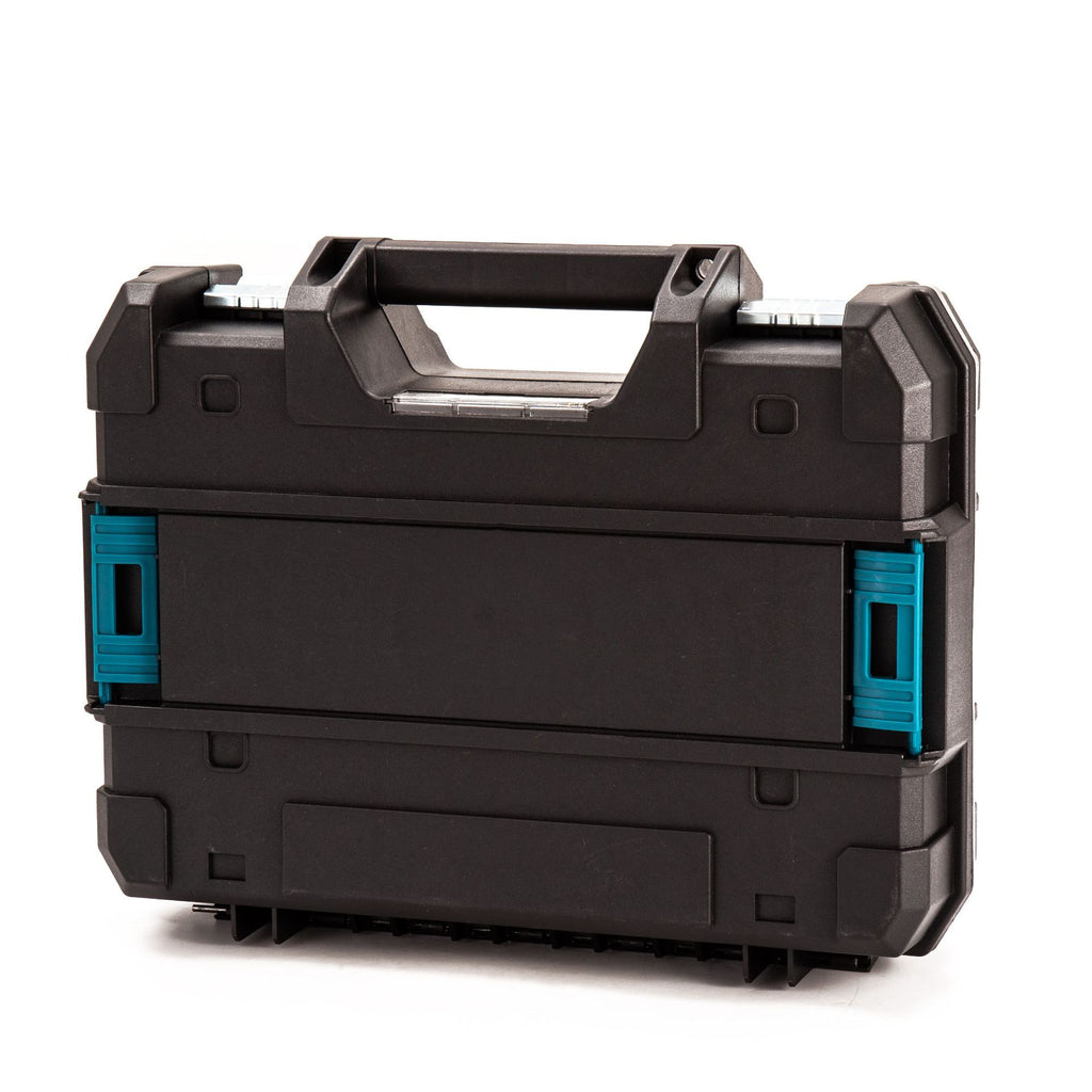 Cross-Border Foreign Trade Model One Battery One Charger Drill Tightening Electric Wrench Brushless Lithium Battery Tool Impact Wrench
