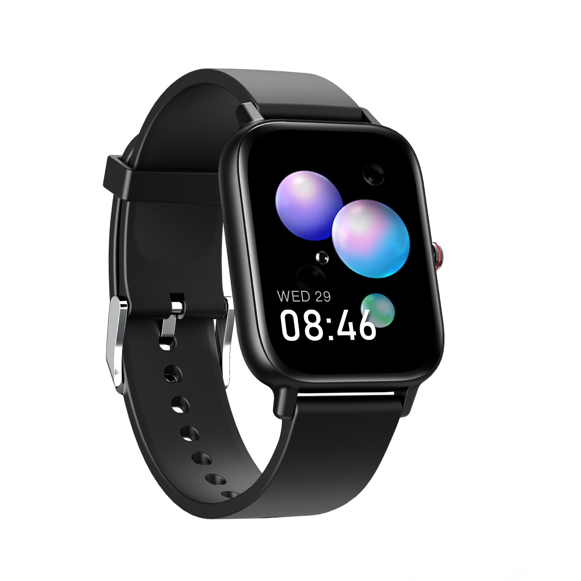 New H20Smart Watch1.85Inch60Hz Multiple Screen Dial Switching, Ultra-Long Standby, Long Battery Life, Smart Long Battery Life