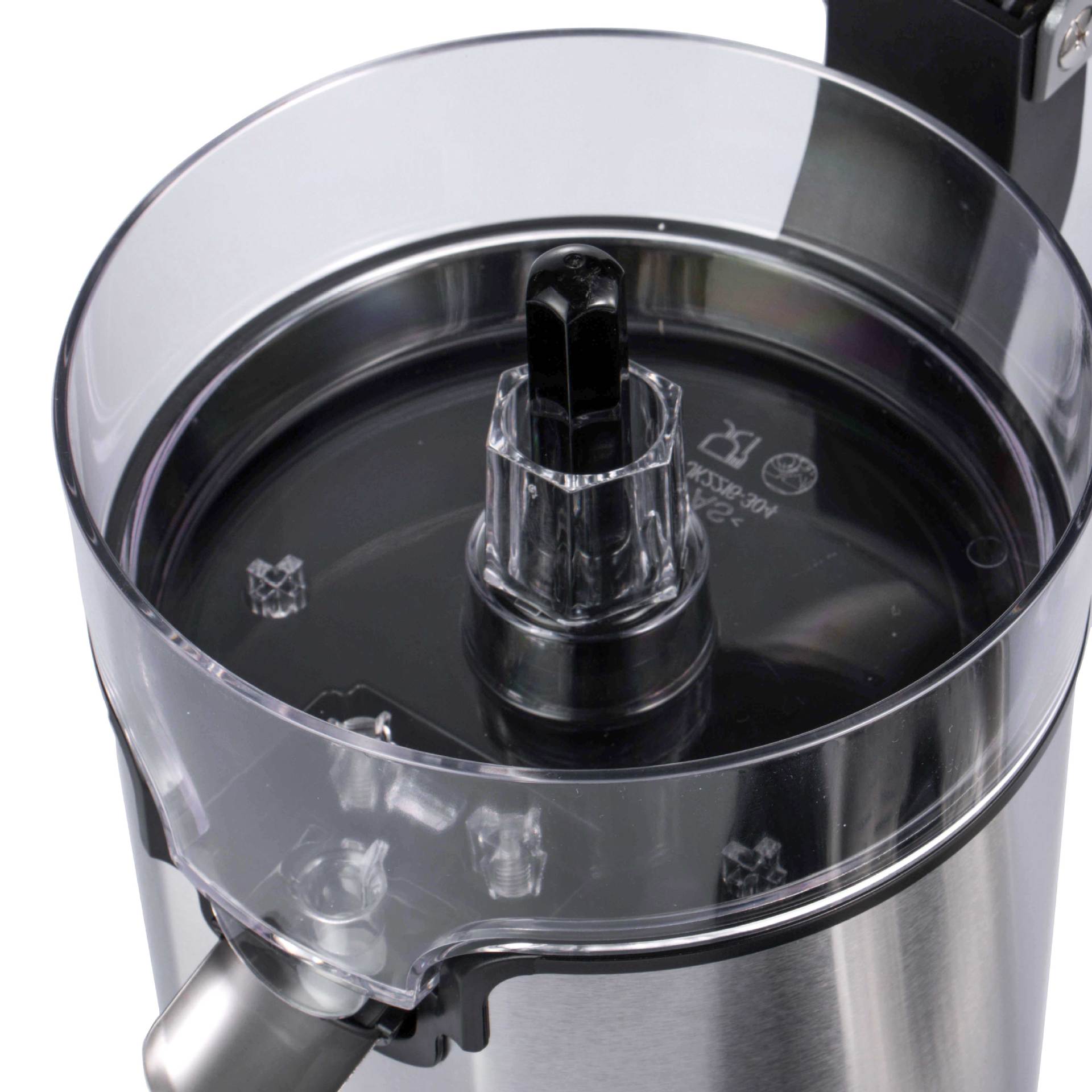 RAF European Standard Freshly Squeezed Pure Fruit Orange Juice Machine Fully Automatic Household Separator Freshly Squeezed Electric Orange Juice Machine