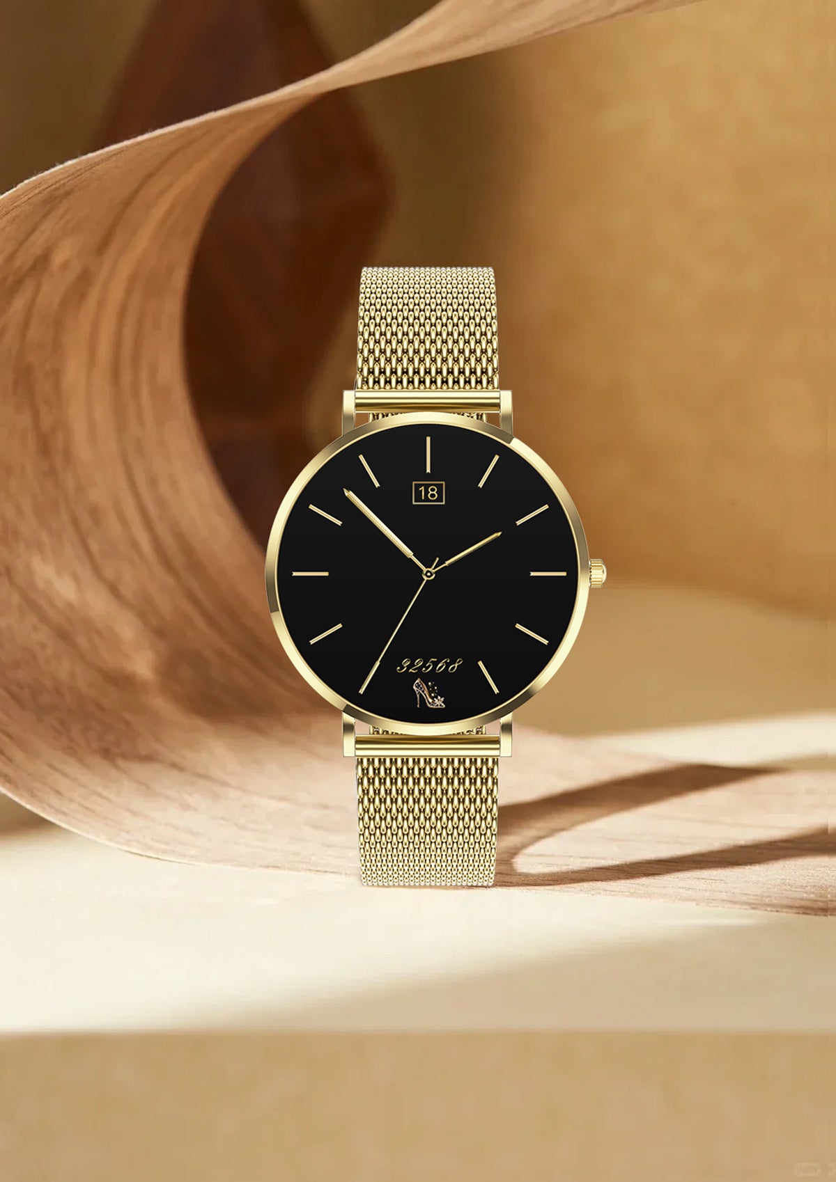 T8 Ultra Smart Watch Bluetooth Call Heart Rate Step Sleep Depth Waterproof Three-Proof Sports Women's Watch