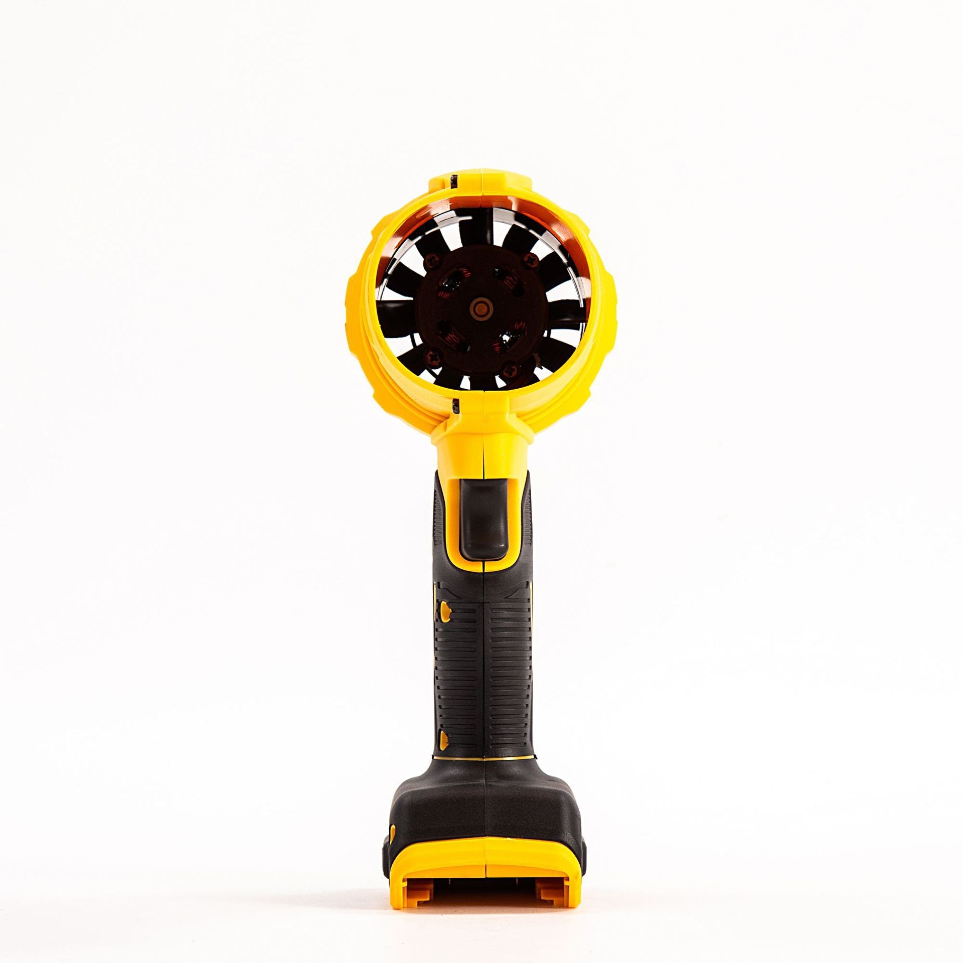 DW Handheld Lithium Battery Dryer DW Pin Fan Wireless Portable Blower Electric Fan