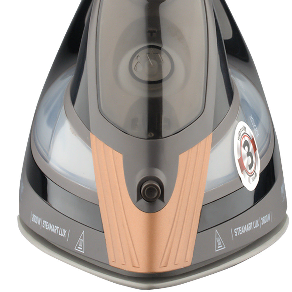 RAF European Standard Automatic Steam Electric Iron Household Handheld Fully Automatic Steam Electric Iron Ironing Machine
