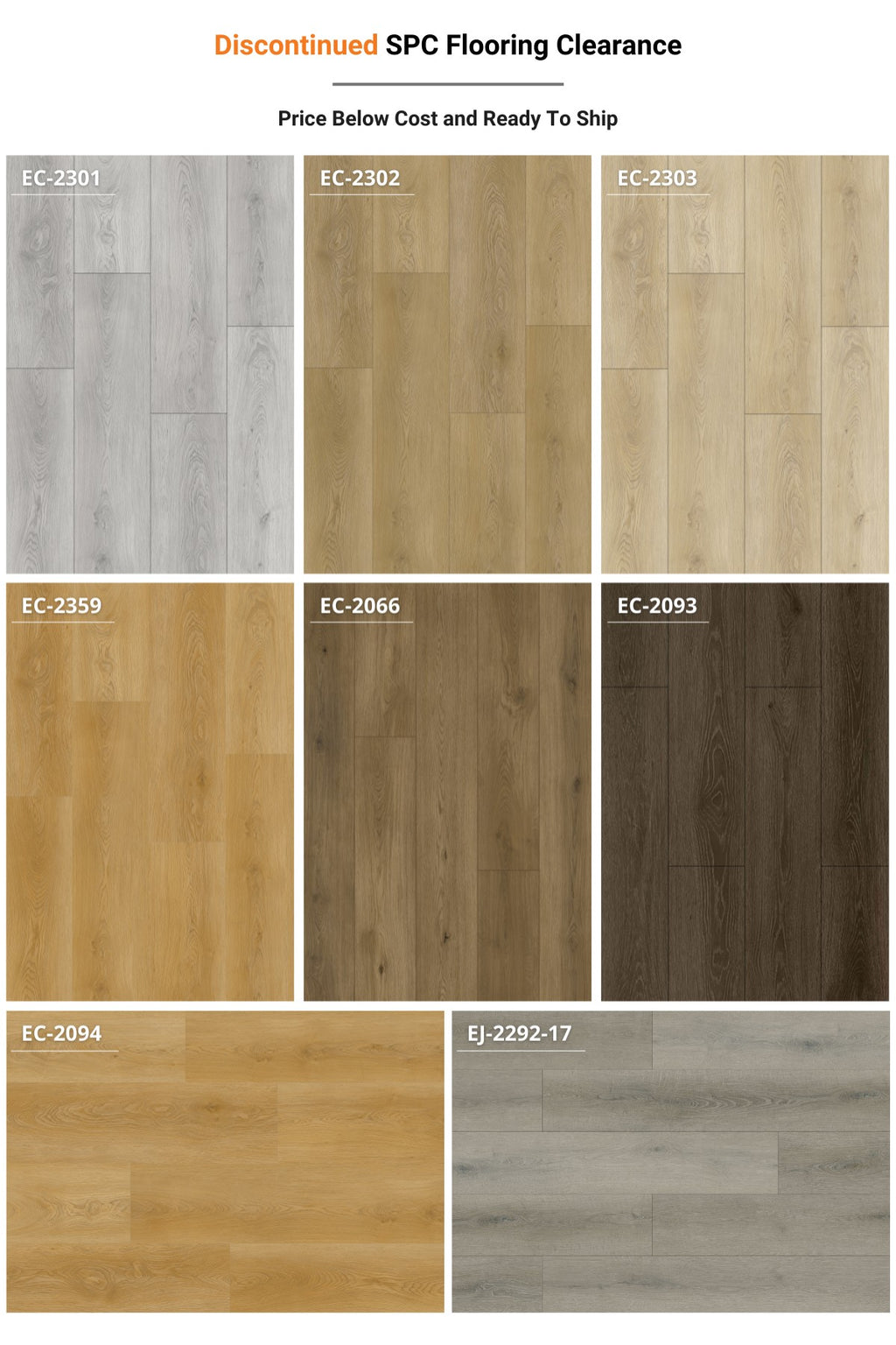 Indoor Waterproof 4mm 5mm 6mm 8mm Wooden Spc Vinyl Tile Fireproof Click Pvc Flooring